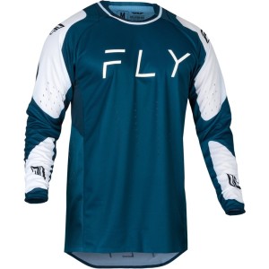 Maillot FLY RACING 2024 Evolution DST Navy