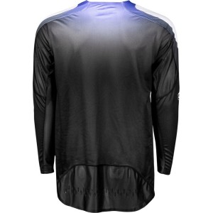 Maillot FLY RACING 2025 Evolution DST Noir Violet Maillot FLY RACING 2025 Evolution DST Noir Violet