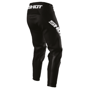 Pantalon SHOT 2026 Enduro Draw Noir