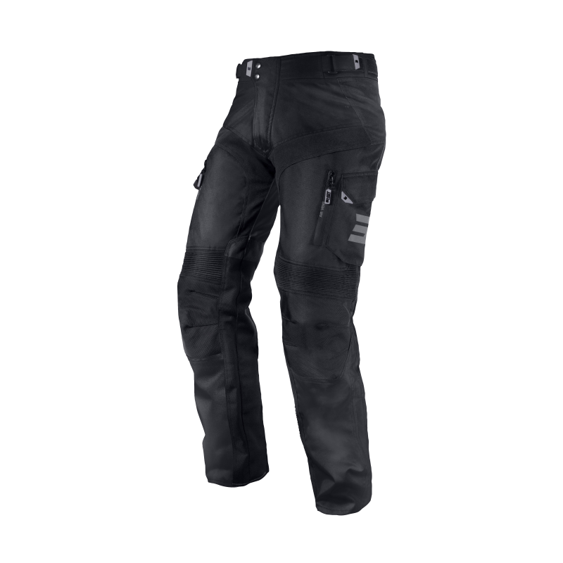 Pantalon SHOT 2026 Enduro Racetech Noir Pantalon SHOT 2026 Enduro Racetech Noir