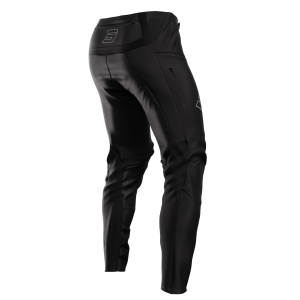 Pantalon SHOT 2026 Enduro Contact Zip Noir