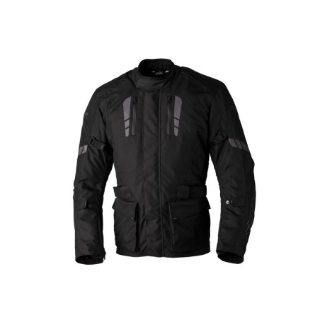 Veste RST Axiom Plus Airbag CE textile Noir