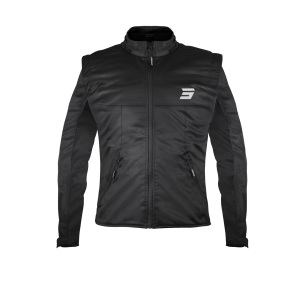 Veste SHOT 2026 Enduro Softshell Calm Noir