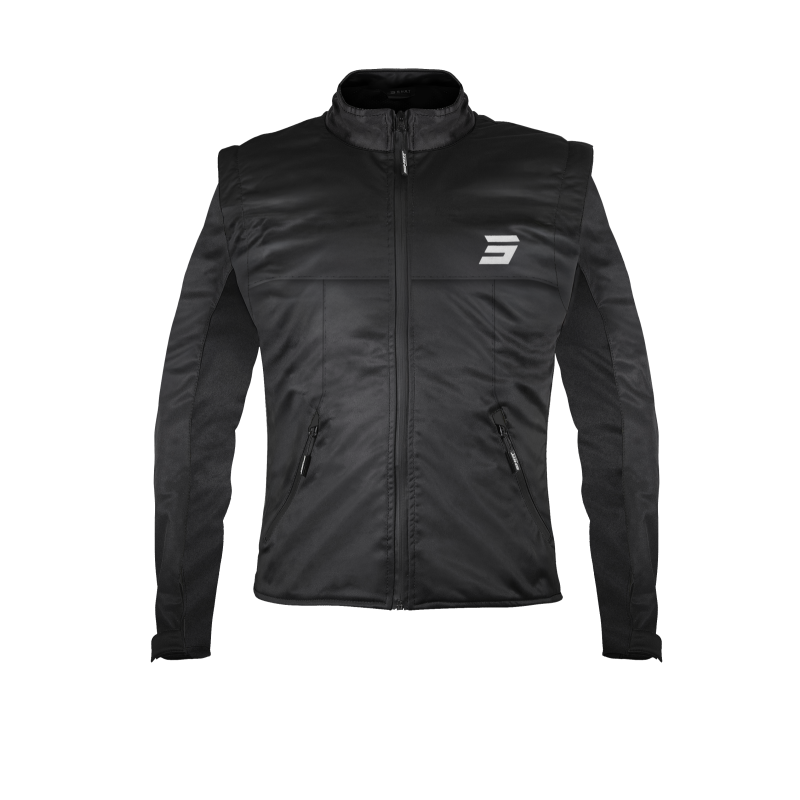 Veste SHOT 2026 Enduro Softshell Calm Noir