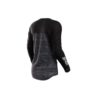 Maillot SHOT 2024 Contact Skill Gris