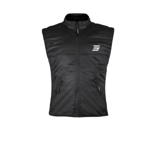 Veste Enduro SHOT 2026 Bodywarmer Noir