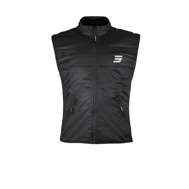 Veste Enduro SHOT 2026 Bodywarmer Noir