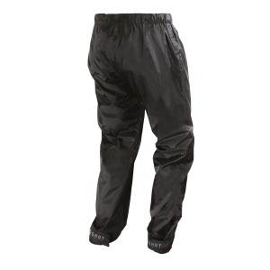 Pantalon de pluie SHOT 2026 2.0 Noir