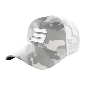 Casquette Camo Symbol 2026 - TU