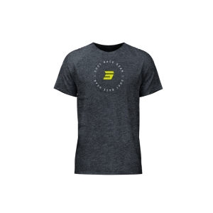 T-shirt SHOT 2026 Ring Gris