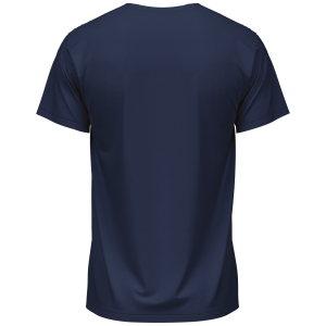 T-shirt SHOT 2026 Volt Bleu