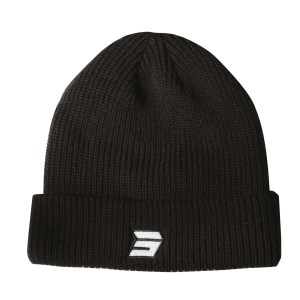 Bonnet Symbol 2026 - Noir TU