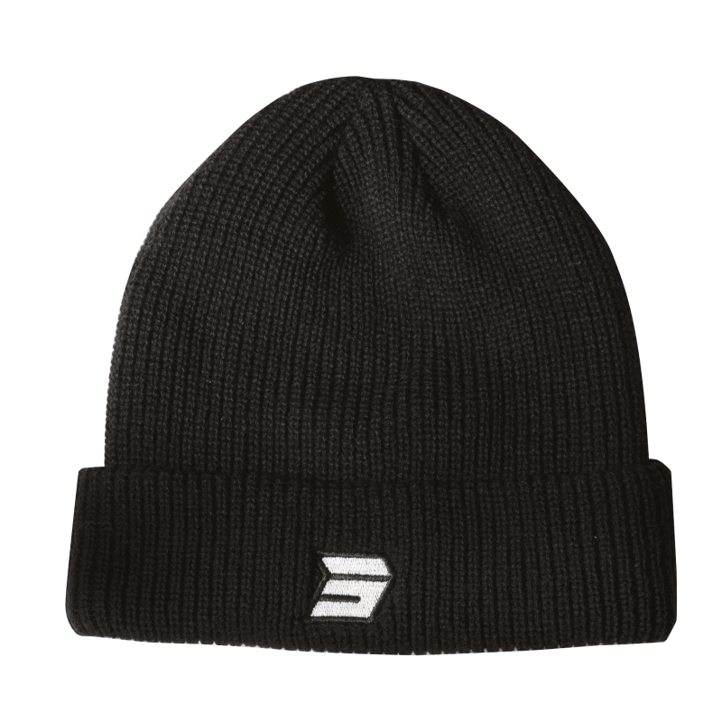 Bonnet SHOT 2026 Symbol Noir TU