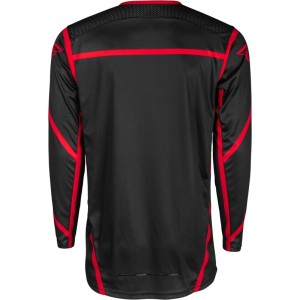 Maillot FLY RACING 2025 Lite Rouge Maillot FLY RACING 2025 Lite Rouge