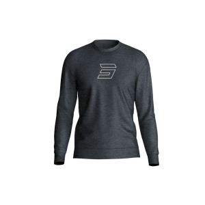 Sweatshirt Essentiel 2026 - Gris