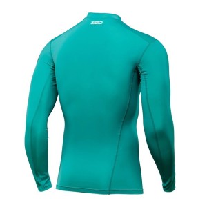 Maillot SEVEN Zero Compression Aqua