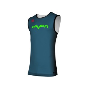 Surmaillot enfant SEVEN Zero Dissolve Bleu Noir