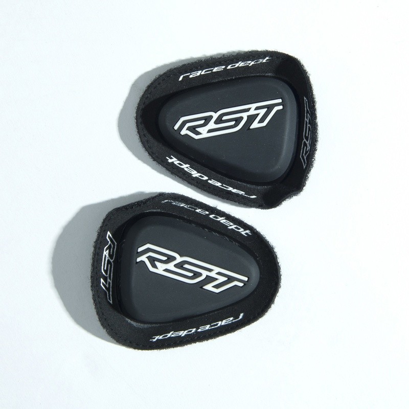 Sliders de coude RST Factory Noir