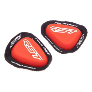 Sliders de coude RST Factory Rouge