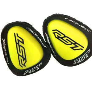 Sliders de coude RST Factory Jaune