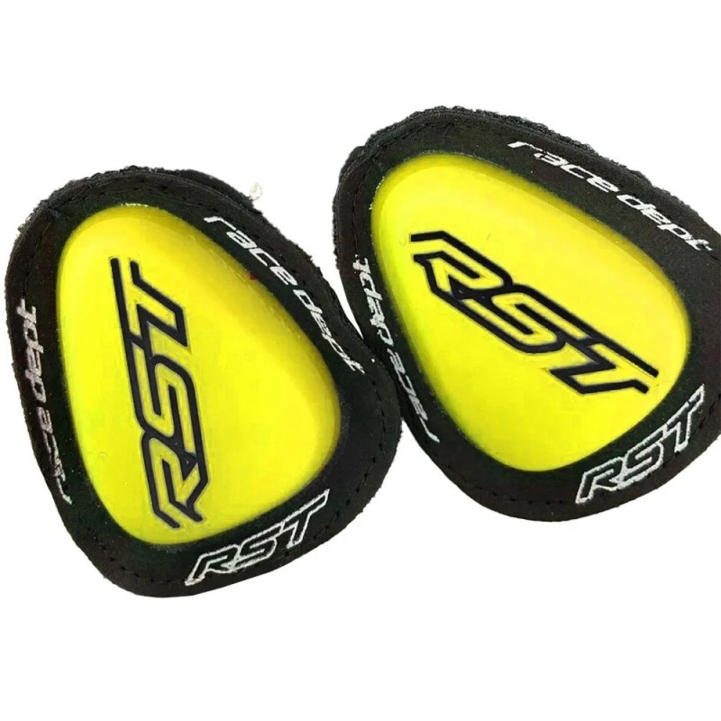 Sliders de coude RST Factory Jaune