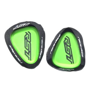 Sliders de coude RST Factory Vert