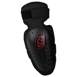 Coudières enfant TROY LEE DESIGN Rogue