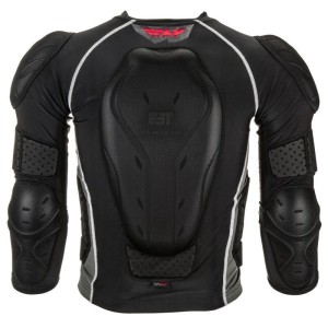 Gilet FLY RACING Barricade manches longues