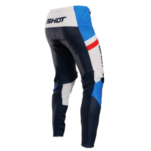 Pantalon SHOT 2024 Contact Legend Bleu