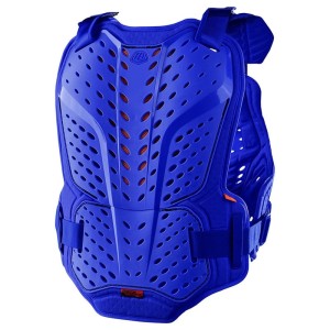 Pare-pierre TROY LEE DESIGNS Rockfight CE Bleu