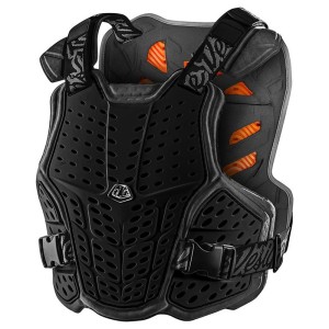 Pare-pierre TROY LEE DESIGNS Rockfight CE Noir