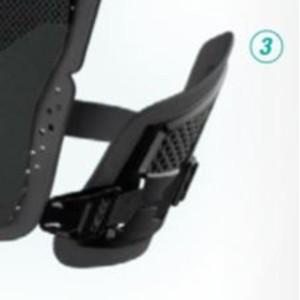 Ceinture Stratus Core SEVEN