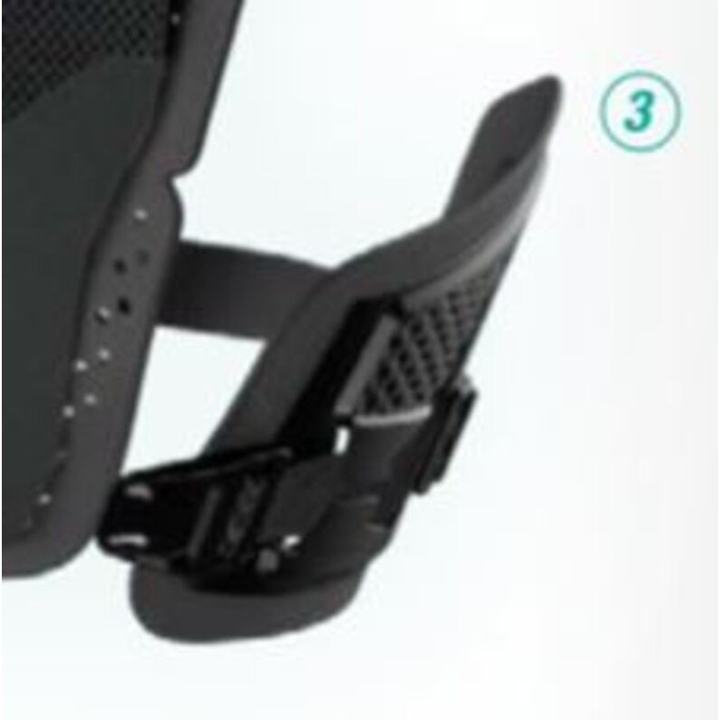 Protection côtés SEVEN Stratus Core Protection côtés SEVEN Stratus Core