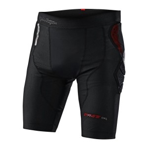Short de protection TROY LEE DESIGNS Stage Ghost D30