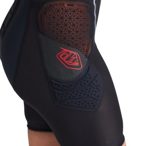 Short de protection TROY LEE DESIGNS Stage Ghost D30