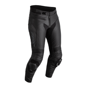 Pantalon cuir RST Sabre CE Court Noir