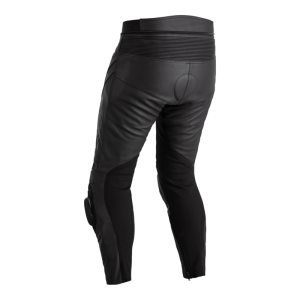 Pantalon cuir RST Sabre CE Court Noir