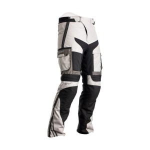 Pantalon textile RST Adventure-X CE Gris