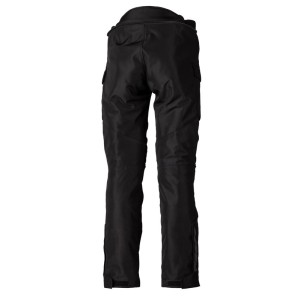 Pantalon textile femme RST Alpha 5 CE Noir
