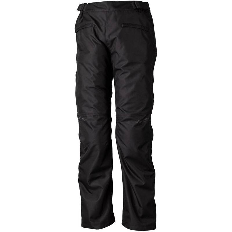 Pantalon textile RST City Plus CE Noir Pantalon textile RST City Plus CE Noir