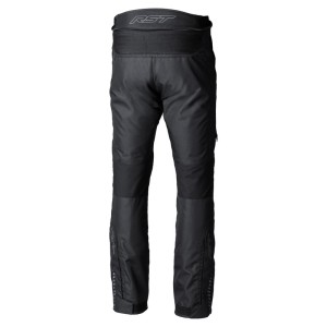 Pantalon textile femme RST Maverick EVO CE Noir