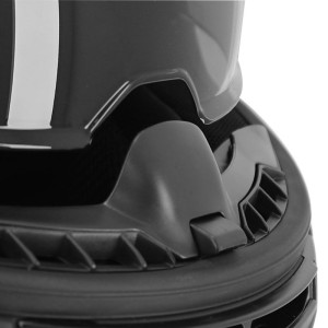 Casque MT BRAKER SV uni Noir Mat