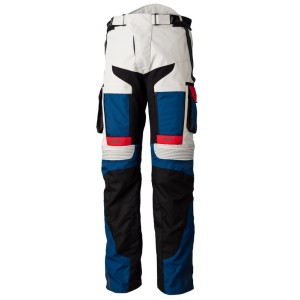 Pantalon textile RST Pro Series Adventure-Xtreme Race Dept CE Multi