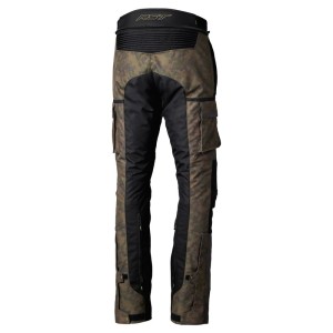Pantalon textile RST Ranger CE Digi Green