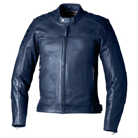 Blouson cuir RST Brandish2 CE Petrol