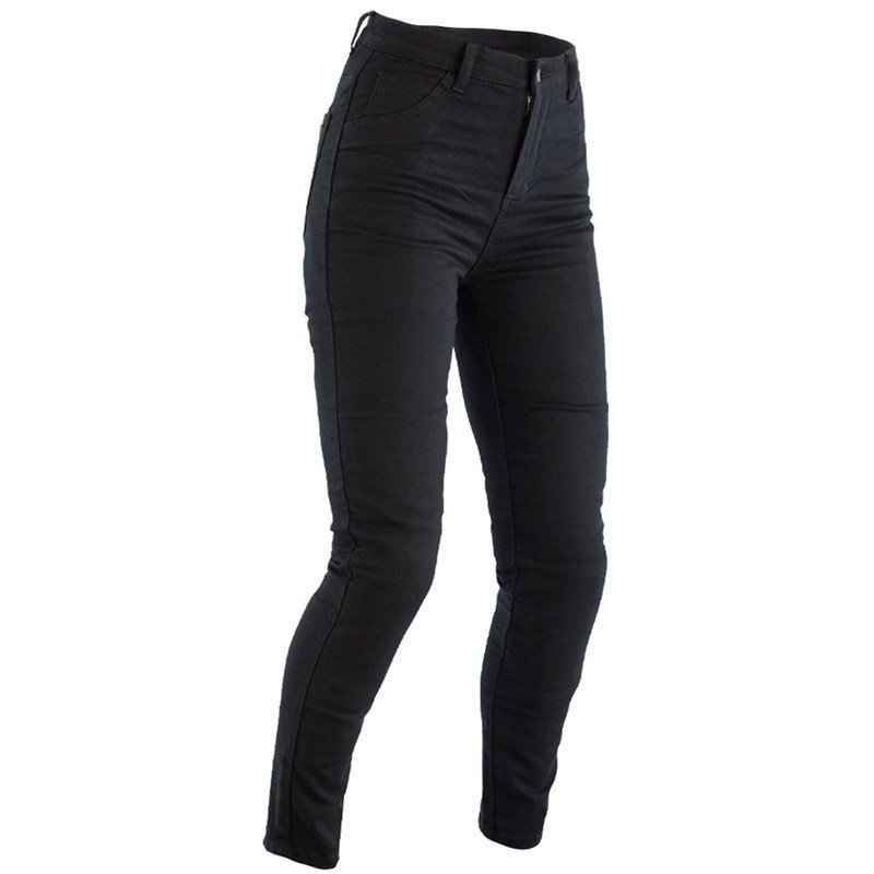 Jegging femme RST Reinforced Noir