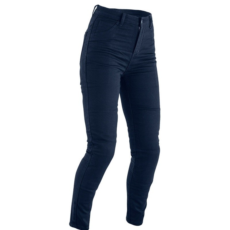 Jegging femme RST Reinforced Bleu Jegging femme RST Reinforced Bleu
