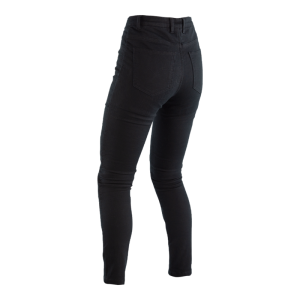Jegging femme RST Renforcé court Noir
