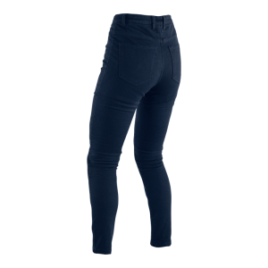 Jegging femme RST Renforcé court Bleu indigo
