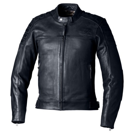 Blouson cuir RST Brandish2 CE Noir